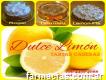 Dulce Limón - Tortas y Tartas artesanales