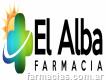 Farmacia El Alba