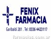 Farmacia Fénix