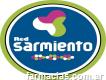 Red Sarmiento Farmacias - Sucursales en La Calera