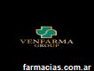 Farmacias Venfarmagroup